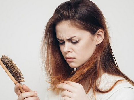 جلوگیری از ریزش مو آموزشگاه آرشا